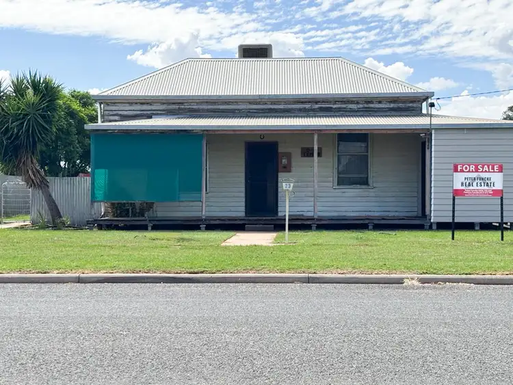 23 Railway Avenue
