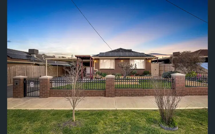 31 Medway Road