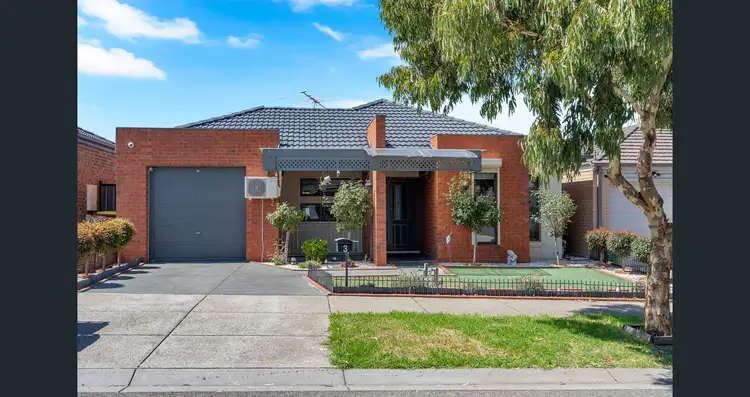 3 Boroka Way, Craigieburn VIC 3064