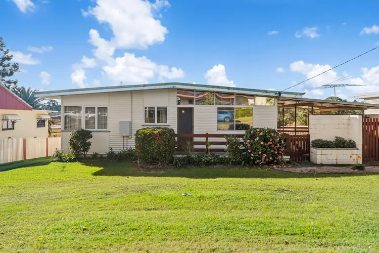 34 Tubber Street