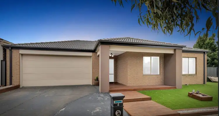 4 Riberry Street