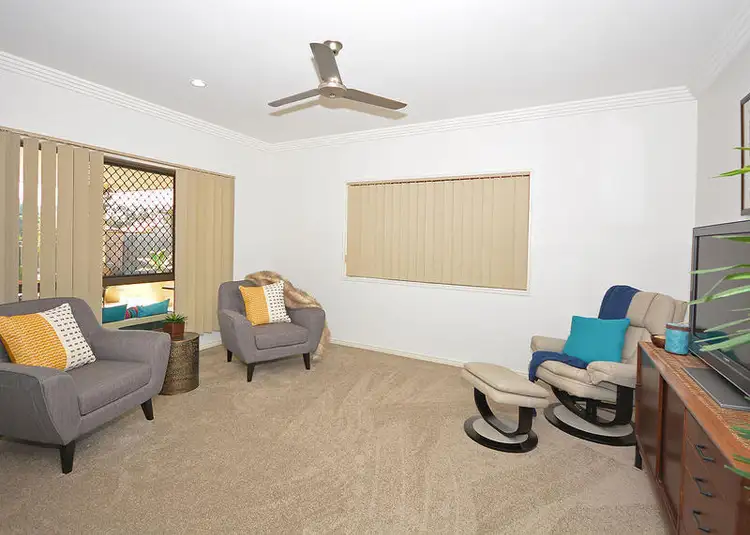 Fifth view of Homely house listing, 15 Pembridge Cct, Urraween QLD 4655
