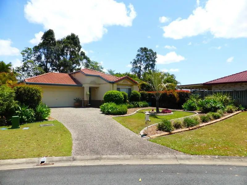 Main view of Homely house listing, 5 Tolai Court, Mudgeeraba QLD 4213