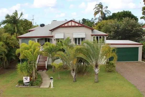57 Ward Street, Maryborough QLD 4650