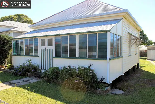 89 Sussex Street, Maryborough QLD 4650