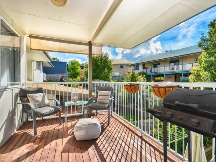 Fifth view of Homely unit listing, 3/ 28 Birch Street, Caloundra West QLD 4551