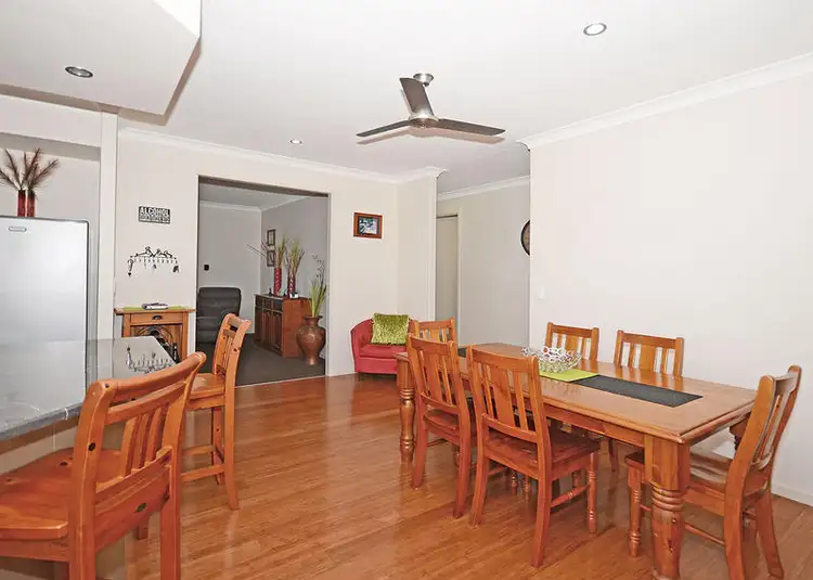 Sixth view of Homely house listing, 10 Sunad Ct, Nikenbah QLD 4655
