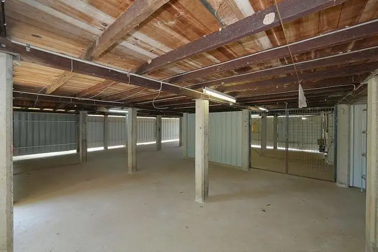 Seventh view of Homely rural property listing, 1665 Rosedale Road, Avondale QLD 4670