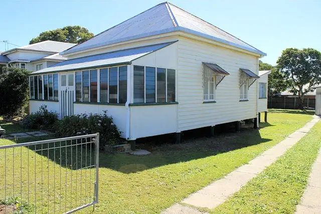 Second view of Homely house listing, 89 Sussex Street, Maryborough QLD 4650