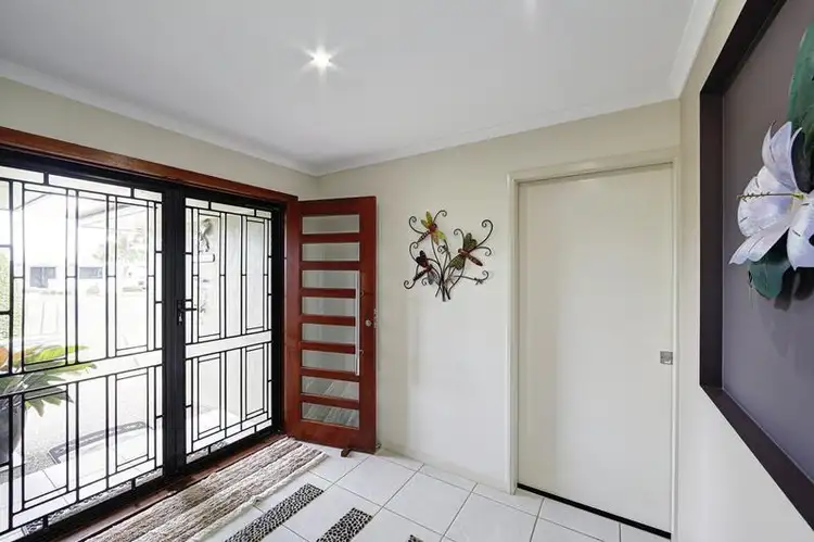 Second view of Homely house listing, 62 Maike St, Kalkie QLD 4670