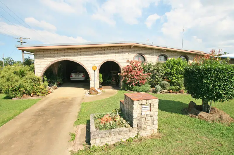 Main view of Homely house listing, 2a John St, Bundaberg West QLD 4670