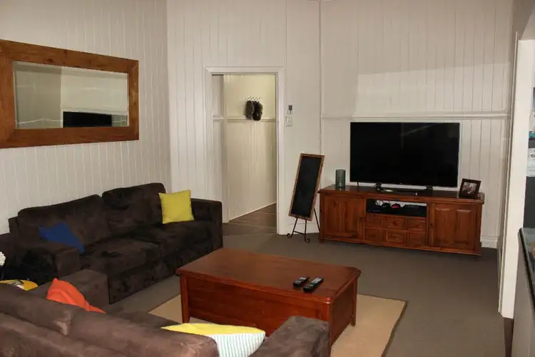 Fourth view of Homely house listing, 16 Meredith Street, Maryborough QLD 4650