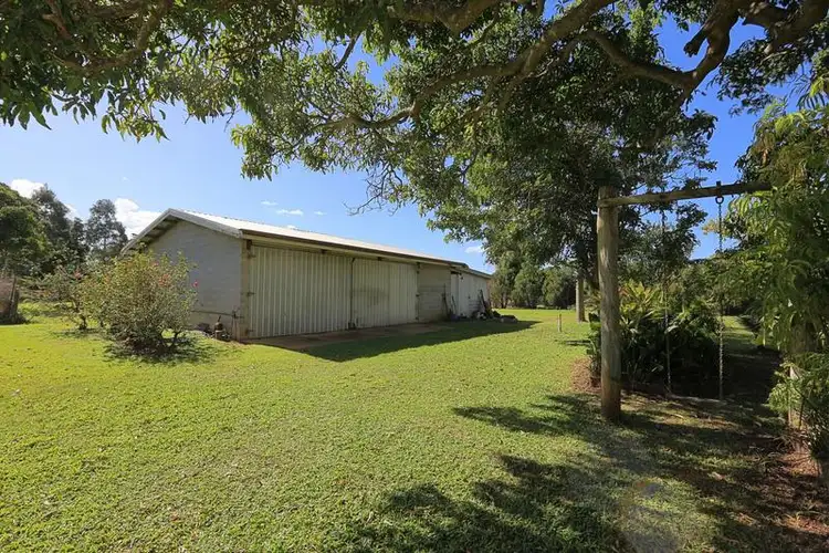 Fifth view of Homely house listing, 8 Rosedale Road, Oakwood QLD 4670
