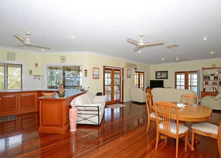 Seventh view of Homely house listing, 2 Davidson St, River Heads QLD 4655