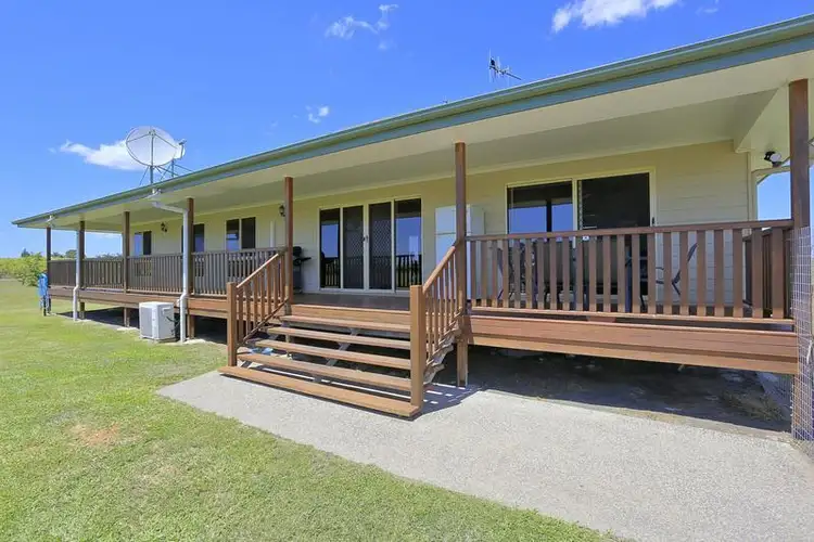 Second view of Homely house listing, 1299 Moorlands Road, Moorland QLD 4670