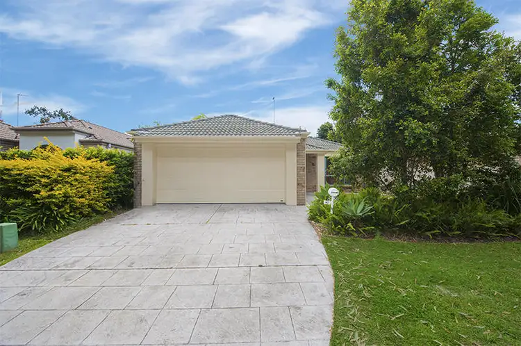 42 Hillsborough Close, Robina QLD 4226