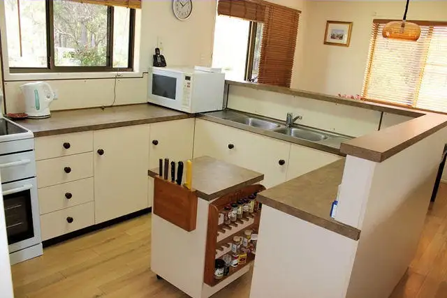 Second view of Homely rural property listing, 111 Ward Road, Yengarie QLD 4650