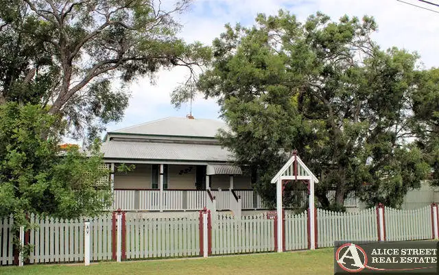 Main view of Homely house listing, 237 Albert Street, Maryborough QLD 4650