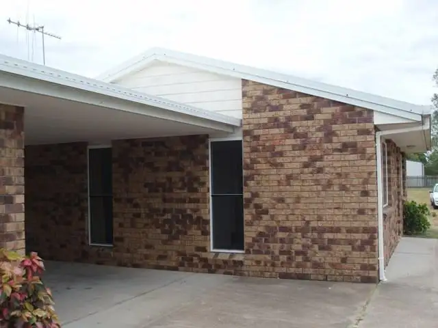Second view of Homely house listing, 326 Pallas Street, Maryborough QLD 4650