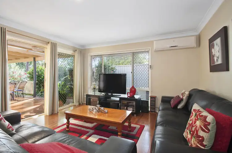 Seventh view of Homely house listing, 14 Medinde Ct, Robina QLD 4226