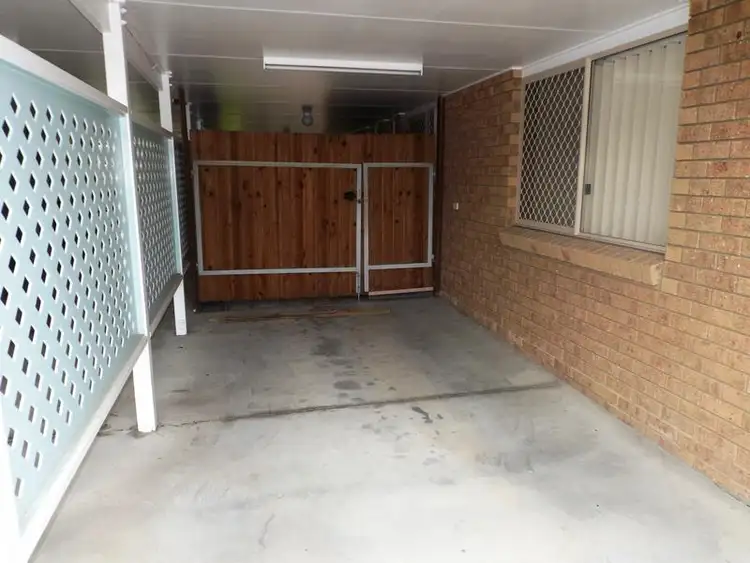 Fourth view of Homely unit listing, 7/ 73 Newhaven St, Pialba QLD 4655