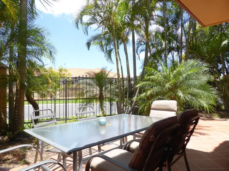 Third view of Homely townhouse listing, 9/ 8 Woody Views Way, Robina QLD 4226