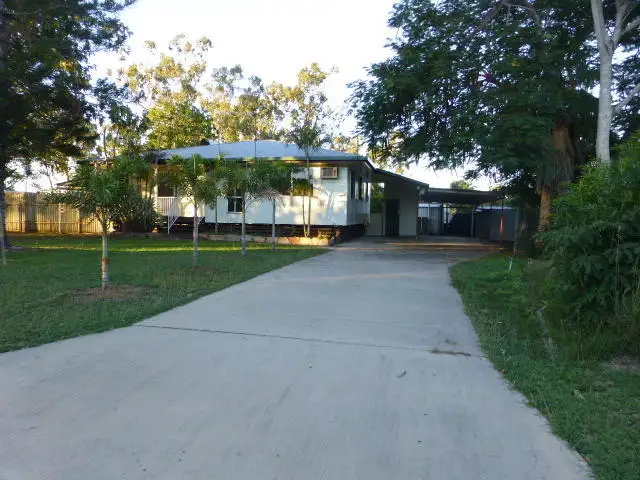 Second view of Homely house listing, 5 Gilbert Court, Dysart QLD 4745