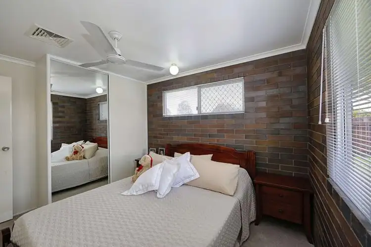 Seventh view of Homely house listing, 37 Gahans Road, Kalkie QLD 4670