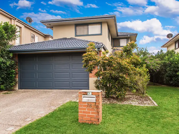 78 Olympus Drive, Robina QLD 4226