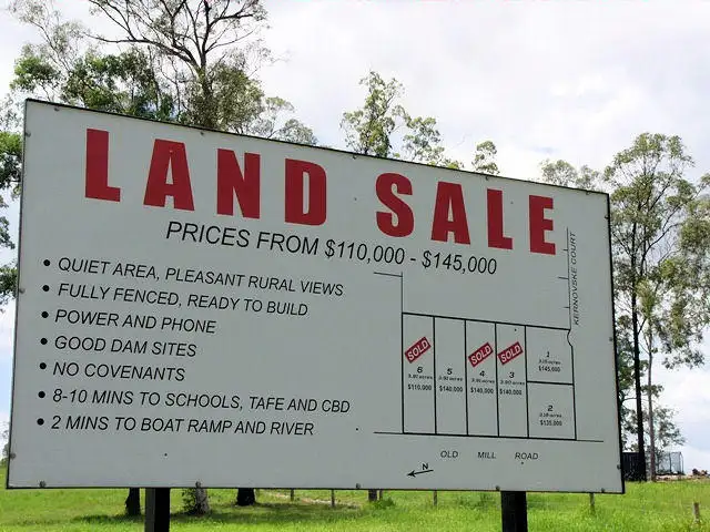 Seventh view of Homely land listing, 0 Old Mill Road, Maryborough West QLD 4650