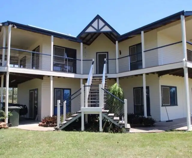 Main view of Homely house listing, 70 Sawmill Rd, Craignish QLD 4655