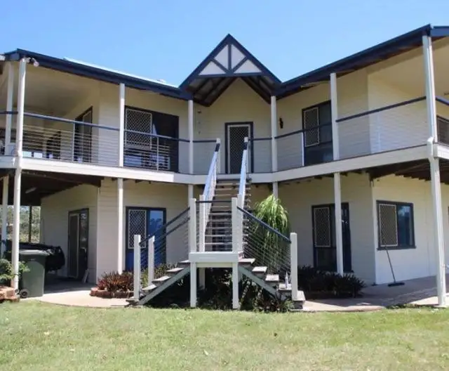 Main view of Homely house listing, 70 Sawmill Rd, Craignish QLD 4655