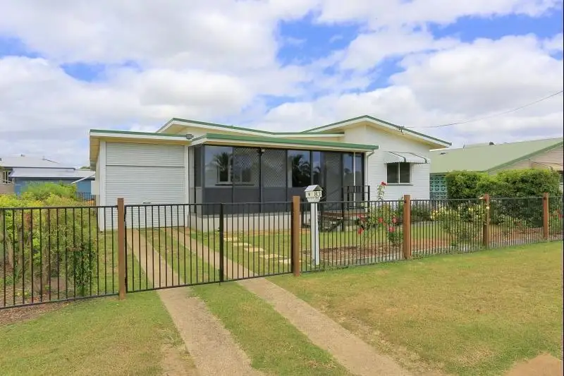 Main view of Homely house listing, 83 Pitt Street, Walkervale QLD 4670