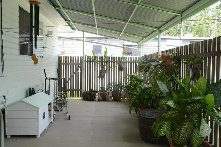 Fourth view of Homely house listing, 9 Brown Street, Dysart QLD 4745