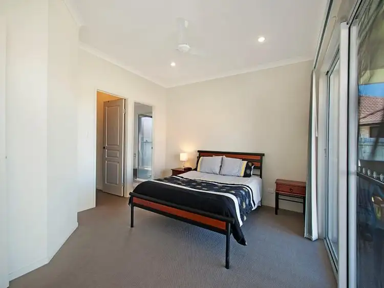 Fourth view of Homely house listing, 24 Grampion Drive, Caloundra West QLD 4551