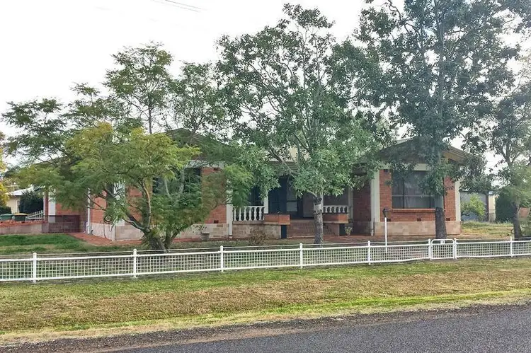 Main view of Homely house listing, 14 Coutts Street, Dalby QLD 4405