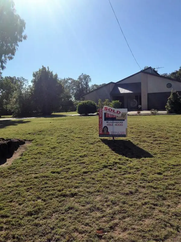 Second view of Homely house listing, 8 Turtle Dove Place, Gooburrum QLD 4670