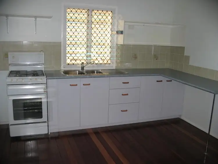 Second view of Homely house listing, 14 Glenmorris Street, Norville QLD 4670