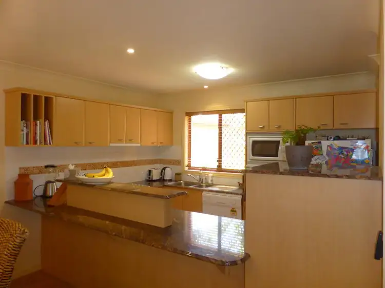 Fifth view of Homely townhouse listing, 9/ 8 Woody Views Way, Robina QLD 4226