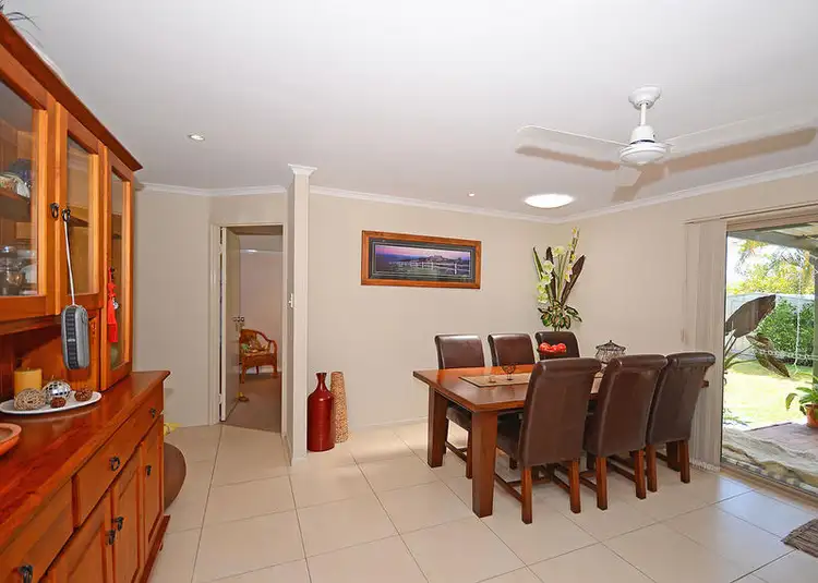 Seventh view of Homely house listing, 49 Ibis  Blvd, Eli Waters QLD 4655