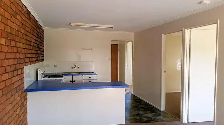 Second view of Homely unit listing, 212 Cambridge St, Granville QLD 4650