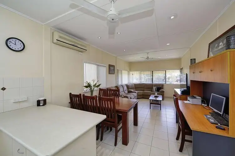 Seventh view of Homely house listing, 4 Nott St, Walkervale QLD 4670
