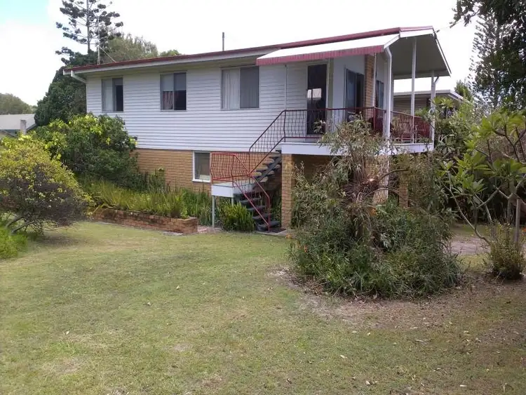 Fifth view of Homely house listing, 10 Acacia Avenue, Shelly Beach QLD 4551