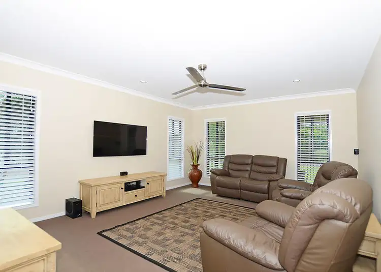 Third view of Homely house listing, 1 Henks Ct, Craignish QLD 4655
