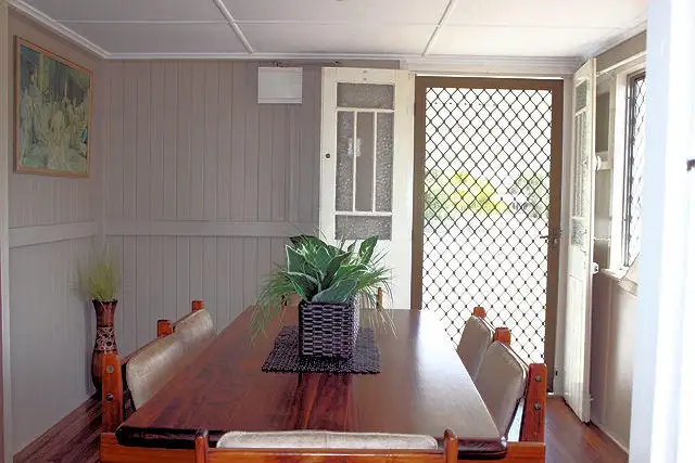 Fifth view of Homely house listing, 58 Ward Street, Maryborough QLD 4650