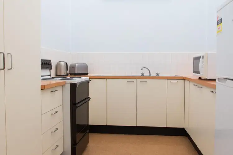 Second view of Homely block of units listing, U 1 & 2, 34 Donovan Crescent, Dysart QLD 4745
