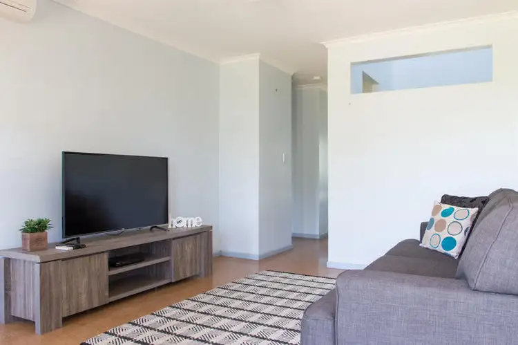 Third view of Homely block of units listing, U 1 & 2, 34 Donovan Crescent, Dysart QLD 4745
