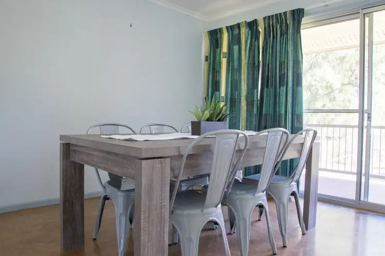 Fourth view of Homely block of units listing, U 1 & 2, 34 Donovan Crescent, Dysart QLD 4745