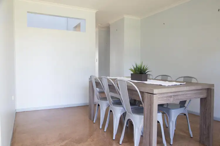 Fifth view of Homely block of units listing, U 1 & 2, 34 Donovan Crescent, Dysart QLD 4745