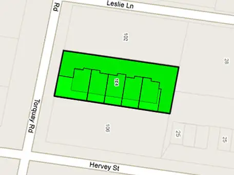 Second view of Homely land listing, 104 Torquay Rd, Scarness QLD 4655